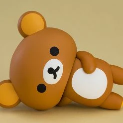 GOOD SMILE Rilakkuma Nendoroid Figure -Toy Model Cosplay Store 4580590171114 figure rilakkuma nendoroid altc