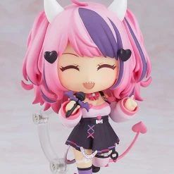 GOOD SMILE Ironmouse VShojo Nendoroid Figure -Toy Model Cosplay Store 4580590171121 figure ironmouse vshojo nendoroid alta