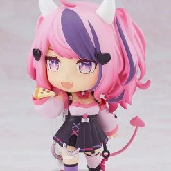 GOOD SMILE Ironmouse VShojo Nendoroid Figure -Toy Model Cosplay Store 4580590171121 figure ironmouse vshojo nendoroid altc