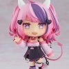 GOOD SMILE Ironmouse VShojo Nendoroid Figure -Toy Model Cosplay Store 4580590171121 figure ironmouse vshojo nendoroid primary