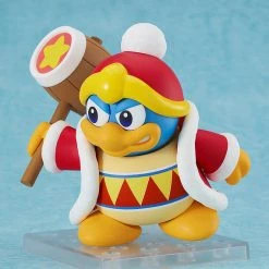 GOOD SMILE King Dedede Kirby Nendoroid Figure -Toy Model Cosplay Store 4580590171169 figure king dedede kirby nendoroid altb