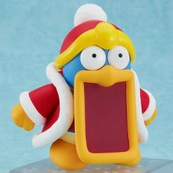 GOOD SMILE King Dedede Kirby Nendoroid Figure -Toy Model Cosplay Store 4580590171169 figure king dedede kirby nendoroid altc