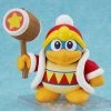 GOOD SMILE King Dedede Kirby Nendoroid Figure -Toy Model Cosplay Store 4580590171169 figure king dedede kirby nendoroid primary