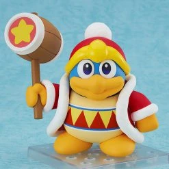 GOOD SMILE King Dedede Kirby Nendoroid Figure