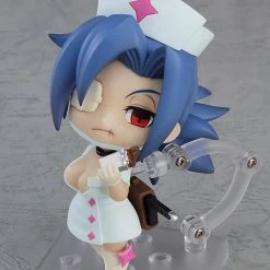 GOOD SMILE Valentine Skullgirls Nendoroid Figure 12 GOOD SMILE Valentine Skullgirls Nendoroid Figure -Toy Model Cosplay Store 4580590171176 figure valentine skullgirls nendoroid altd