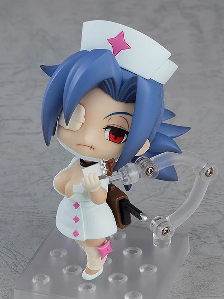 GOOD SMILE Valentine Skullgirls Nendoroid Figure 7 GOOD SMILE Valentine Skullgirls Nendoroid Figure - Image 5