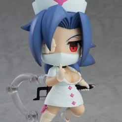 GOOD SMILE Valentine Skullgirls Nendoroid Figure