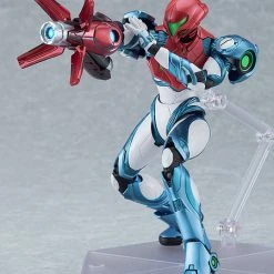 GOOD SMILE Samus Aran Dread Ver Metroid Dread Figma Figure -Toy Model Cosplay Store 4580590171206 figure samus aran dread ver metroid dread figma alta