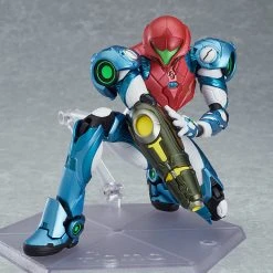 GOOD SMILE Samus Aran Dread Ver Metroid Dread Figma Figure -Toy Model Cosplay Store 4580590171206 figure samus aran dread ver metroid dread figma altc