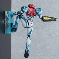 GOOD SMILE Samus Aran Dread Ver Metroid Dread Figma Figure -Toy Model Cosplay Store 4580590171206 figure samus aran dread ver metroid dread figma altd