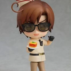 ORANGE ROUGE Romano Hetalia World Stars Nendoroid Figure -Toy Model Cosplay Store 4580590171213 figure romano hetalia world stars nendoroid altb
