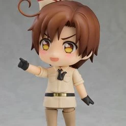 ORANGE ROUGE Romano Hetalia World Stars Nendoroid Figure -Toy Model Cosplay Store 4580590171213 figure romano hetalia world stars nendoroid altc