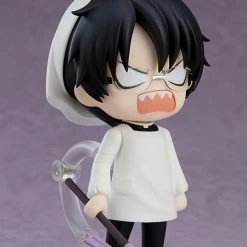 GOOD SMILE Kimihiro Watanuki XxxHOLiC Nendoroid Figure 10 GOOD SMILE Kimihiro Watanuki XxxHOLiC Nendoroid Figure -Toy Model Cosplay Store 4580590171268 figure kimihiro watanuki xxx holic nendoroid altc