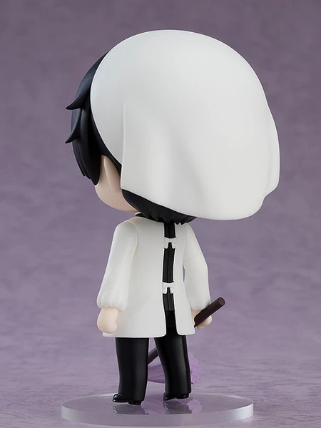 GOOD SMILE Kimihiro Watanuki XxxHOLiC Nendoroid Figure 7 GOOD SMILE Kimihiro Watanuki XxxHOLiC Nendoroid Figure - Image 5