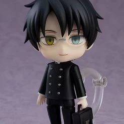 GOOD SMILE Kimihiro Watanuki XxxHOLiC Nendoroid Figure