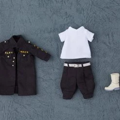 ORANGE ROUGE "Mikey" Manjiro Sano Tokyo Revengers Nendoroid Doll Figure -Toy Model Cosplay Store 4580590171275 figure mikey manjiro sano tokyo revengers nendoroid doll altf