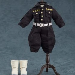 ORANGE ROUGE "Draken" Ken Ryuguji Tokyo Revengers Nendoroid Doll Figure -Toy Model Cosplay Store 4580590171299 figure draken ken ryuguji tokyo revengers nendoroid doll alte