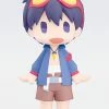Simon Tengen Toppa Gurren Lagann HELLO! GOOD SMILE Figure -Toy Model Cosplay Store 4580590171312 figure simon tengen toppa gurren lagann hello good smile primary