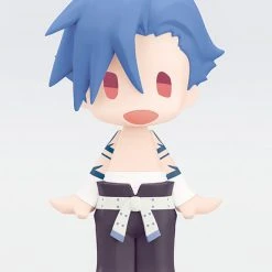 Kamina Tengen Toppa Gurren Lagann HELLO! GOOD SMILE Figure