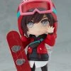 GOOD SMILE Ruby Rose Lucid Dream Ver RWBY Ice Queendom Nendoroid Figure -Toy Model Cosplay Store 4580590171336 figure ruby rose lucid dream ver rwby ice queendom nendoroid primary