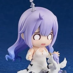 GOOD SMILE ARTS SHANGHAI Unicorn Azur Lane Nendoroid Figure -Toy Model Cosplay Store 4580590171411 figure unicorn azur lane nendoroid altb