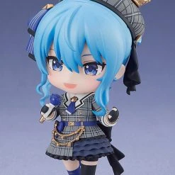 GOOD SMILE Hoshimachi Suisei Hololive Production Nendoroid Figure -Toy Model Cosplay Store 4580590171442 figure hoshimachi suisei hololive production nendoroid altb