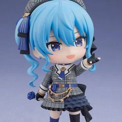 GOOD SMILE Hoshimachi Suisei Hololive Production Nendoroid Figure -Toy Model Cosplay Store 4580590171442 figure hoshimachi suisei hololive production nendoroid altc