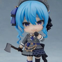 GOOD SMILE Hoshimachi Suisei Hololive Production Nendoroid Figure -Toy Model Cosplay Store 4580590171442 figure hoshimachi suisei hololive production nendoroid alte