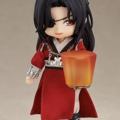 GOOD SMILE ARTS SHANGHAI Hua Cheng Heaven Official's Blessing Nendoroid Doll Figure -Toy Model Cosplay Store 4580590171459 figure hua cheng heaven officials blessing nendoroid doll alta