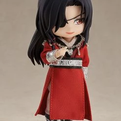 GOOD SMILE ARTS SHANGHAI Hua Cheng Heaven Official's Blessing Nendoroid Doll Figure -Toy Model Cosplay Store 4580590171459 figure hua cheng heaven officials blessing nendoroid doll altb