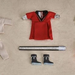 GOOD SMILE ARTS SHANGHAI Hua Cheng Heaven Official's Blessing Nendoroid Doll Figure -Toy Model Cosplay Store 4580590171459 figure hua cheng heaven officials blessing nendoroid doll altg