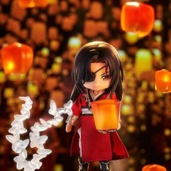 GOOD SMILE ARTS SHANGHAI Hua Cheng Heaven Official's Blessing Nendoroid Doll Figure -Toy Model Cosplay Store 4580590171459 figure hua cheng heaven officials blessing nendoroid doll alth