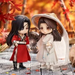 GOOD SMILE ARTS SHANGHAI Hua Cheng Heaven Official's Blessing Nendoroid Doll Figure -Toy Model Cosplay Store 4580590171459 figure hua cheng heaven officials blessing nendoroid doll altj