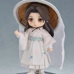 GOOD SMILE ARTS SHANGHAI Xie Lian Heaven Official's Blessing Nendoroid Doll Figure -Toy Model Cosplay Store 4580590171473 figure xie lian heaven officials blessing nendoroid doll altb