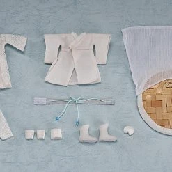 GOOD SMILE ARTS SHANGHAI Xie Lian Heaven Official's Blessing Nendoroid Doll Figure -Toy Model Cosplay Store 4580590171473 figure xie lian heaven officials blessing nendoroid doll altg