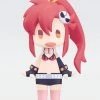 Yoko Tengen Toppa Gurren Lagann HELLO! GOOD SMILE Figure -Toy Model Cosplay Store 4580590171497 figure yoko tengen toppa gurren lagann hello good smile primary