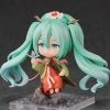 GOOD SMILE Hatsune Miku Gao Shan Liu Shui Ver Vocaloid Nendoroid Figure -Toy Model Cosplay Store 4580590171510 figure hatsune miku gao shan liu ver vocaloid nendoroid primary