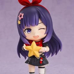 GOOD SMILE ARTS SHANGHAI Bella A-SOUL Nendoroid Figure -Toy Model Cosplay Store 4580590171527 figure bella a soul nendoroid altb