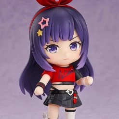 GOOD SMILE ARTS SHANGHAI Bella A-SOUL Nendoroid Figure -Toy Model Cosplay Store 4580590171527 figure bella a soul nendoroid altc