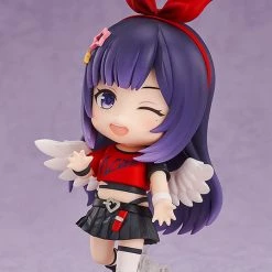 GOOD SMILE ARTS SHANGHAI Bella A-SOUL Nendoroid Figure -Toy Model Cosplay Store 4580590171527 figure bella a soul nendoroid altd