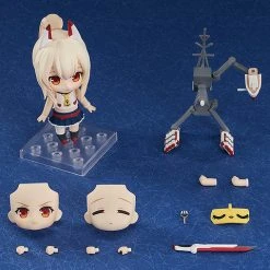 GOOD SMILE ARTS SHANGHAI Ayanami DX Ver Azur Lane Nendoroid Figure -Toy Model Cosplay Store 4580590171541 figure ayanami dx ver azur lane nendoroid altb
