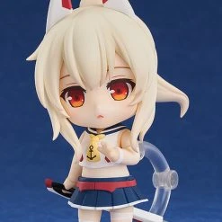 GOOD SMILE ARTS SHANGHAI Ayanami DX Ver Azur Lane Nendoroid Figure -Toy Model Cosplay Store 4580590171541 figure ayanami dx ver azur lane nendoroid alte