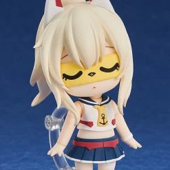 GOOD SMILE ARTS SHANGHAI Ayanami DX Ver Azur Lane Nendoroid Figure -Toy Model Cosplay Store 4580590171541 figure ayanami dx ver azur lane nendoroid altg