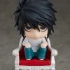 GOOD SMILE L 2.0 (Re-run) Death Note Nendoroid Figure 1 GOOD SMILE L 2.0 (Re-run) Death Note Nendoroid Figure -Toy Model Cosplay Store 4580590171602 figure l 2 0 re run death note nendoroid primary