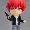ORANGE ROUGE Karma Akabane Assassination Classroom Nendoroid Figure 2 ORANGE ROUGE Karma Akabane Assassination Classroom Nendoroid Figure -Toy Model Cosplay Store 4580590171633 figure karma akabane assassination classroom nendoroid primary