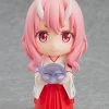 GOOD SMILE Shuna That Time I Got Reincarnated As A Slime Nendoroid Figure -Toy Model Cosplay Store 4580590171664 figure shuna that time i got reincarnated as a slime nendoroid primary