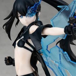 GOOD SMILE Empress Awakened Ver Black Rock Shooter Dawn Fall Pop Up Parade Figure 10 GOOD SMILE Empress Awakened Ver Black Rock Shooter Dawn Fall Pop Up Parade Figure -Toy Model Cosplay Store 4580590171671 figure empress awakened ver black rock shooter dawn fall pop up parade altb