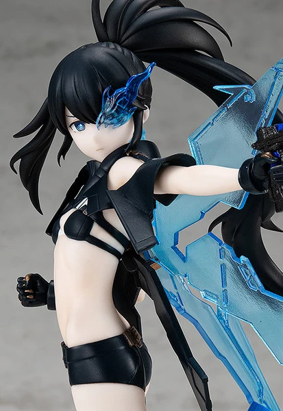 GOOD SMILE Empress Awakened Ver Black Rock Shooter Dawn Fall Pop Up Parade Figure 5 GOOD SMILE Empress Awakened Ver Black Rock Shooter Dawn Fall Pop Up Parade Figure - Image 3