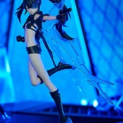 GOOD SMILE Empress Awakened Ver Black Rock Shooter Dawn Fall Pop Up Parade Figure 11 GOOD SMILE Empress Awakened Ver Black Rock Shooter Dawn Fall Pop Up Parade Figure -Toy Model Cosplay Store 4580590171671 figure empress awakened ver black rock shooter dawn fall pop up parade altc