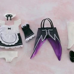 GOOD SMILE Ram Re:ZERO Nendoroid Doll Figure 14 GOOD SMILE Ram Re:ZERO Nendoroid Doll Figure -Toy Model Cosplay Store 4580590171725 figure ram re zero nendoroid doll alte